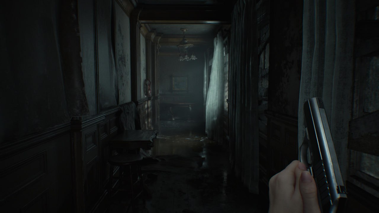 مراجعة Resident Evil Requiem 5 Resident Evil Requiem 04