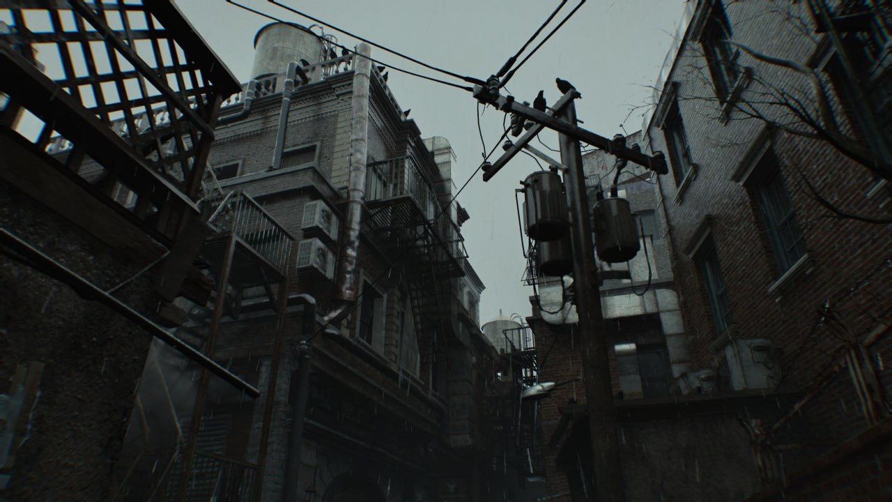 مراجعة Resident Evil Requiem 6 Resident Evil Requiem 05