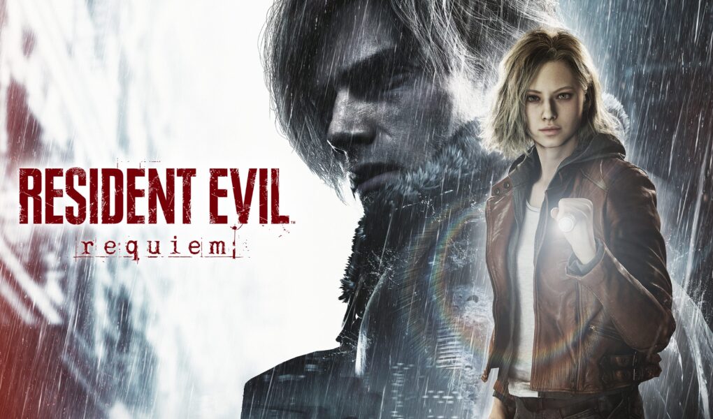Resident Evil Requiem