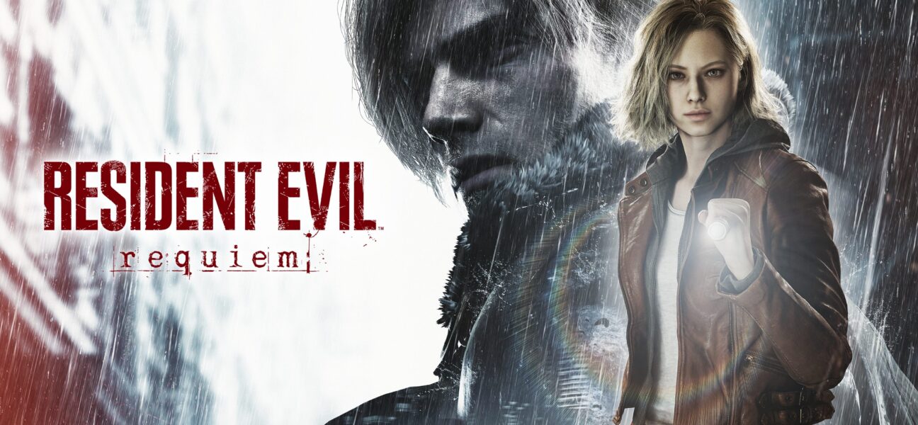 Resident Evil Requiem