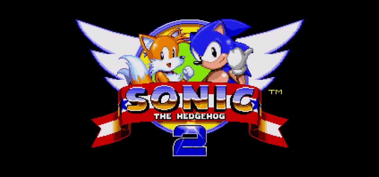 Sonic The Hedgehog 2 Classic