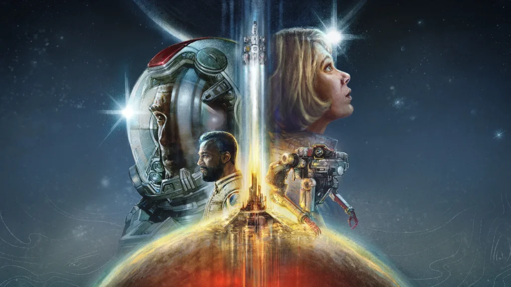 غموض حول اختفاء Starfield من متاجر الكونسول في الإمارات رغم توفرها على Steam