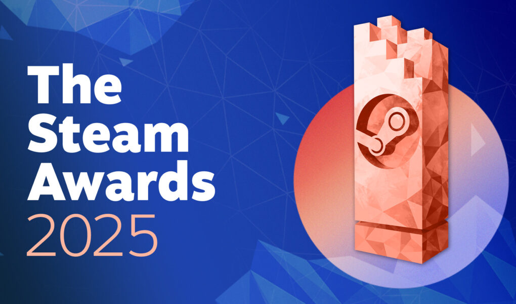 Steam Awards 2025