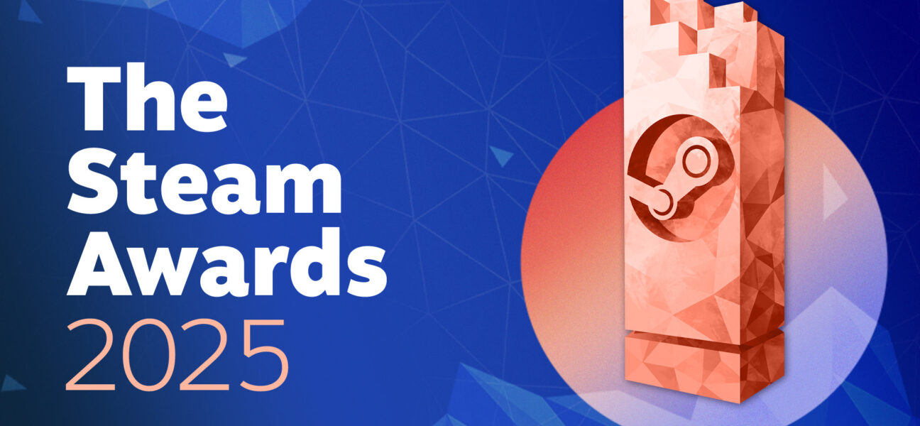 Steam Awards 2025