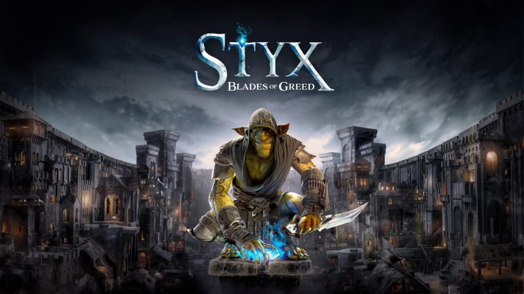 إتاحة لعبة Styx: Blades of Greed مبكرًا لمالكي نسخة Quartz قبل الإصدار الرسمي