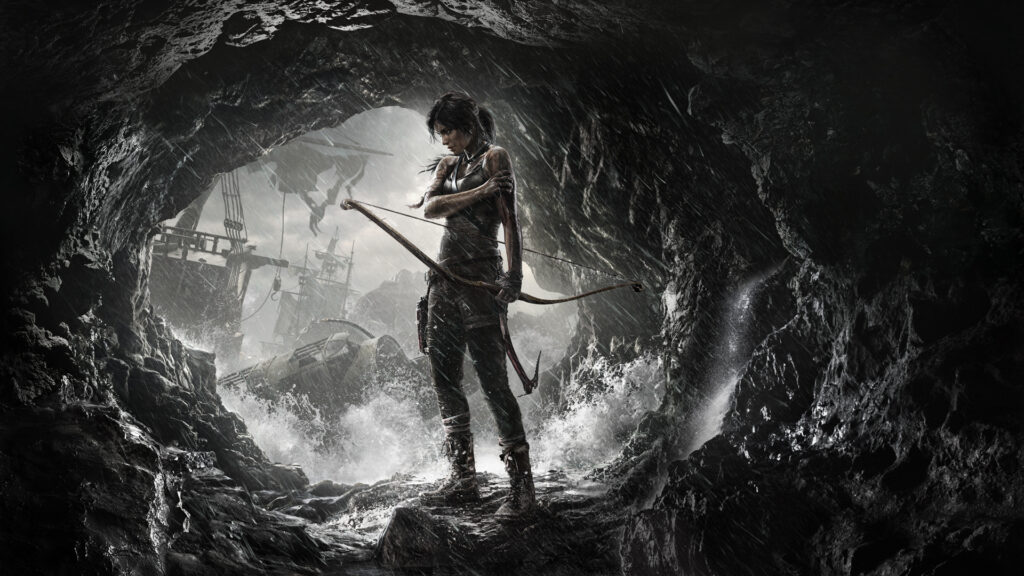 إصدار Tomb Raider رسميًا على iOS وAndroid كأول نسخة كاملة من السلسلة تصل إلى الهواتف
