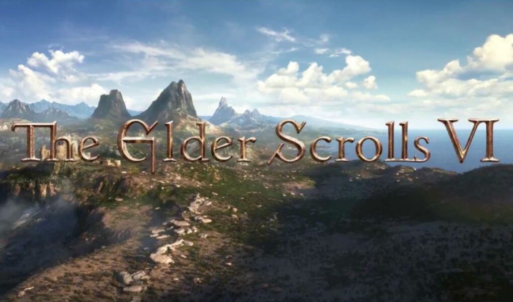 The Elder Scrolls 6