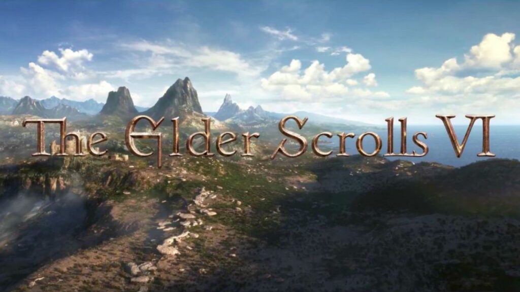 تود هاورد يؤكد عودة Elder Scrolls 6 إلى أسلوب Bethesda الكلاسيكي