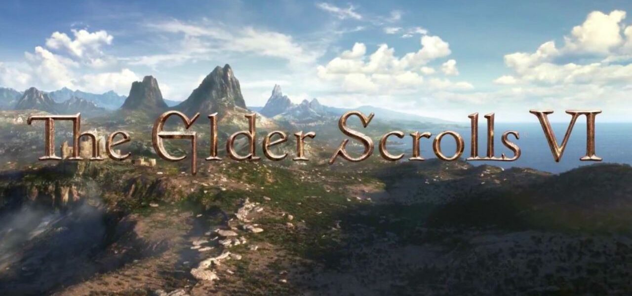 The Elder Scrolls 6