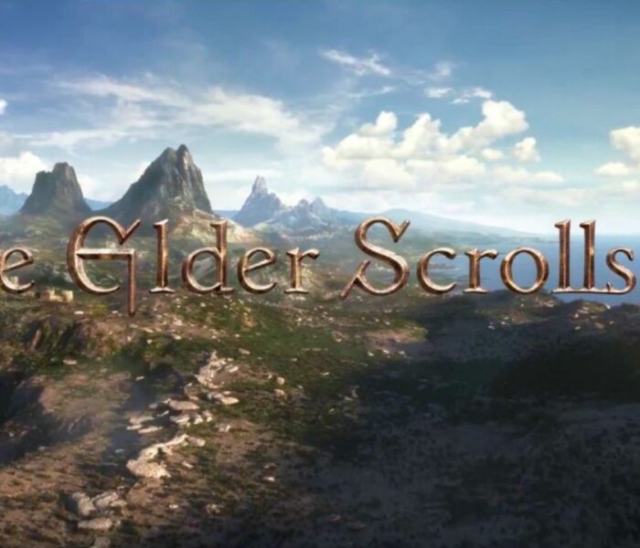 The Elder Scrolls 6