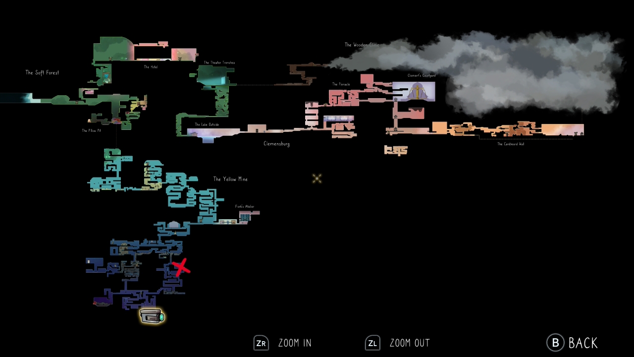 The Perfect Pencil 03