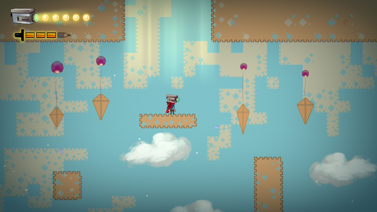 The Perfect Pencil 04