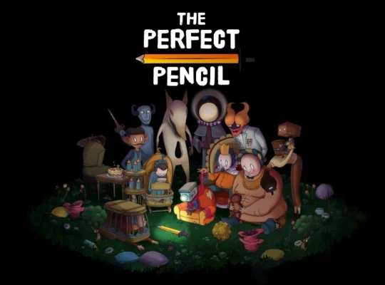 The Perfect Pencil
