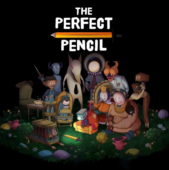 The Perfect Pencil