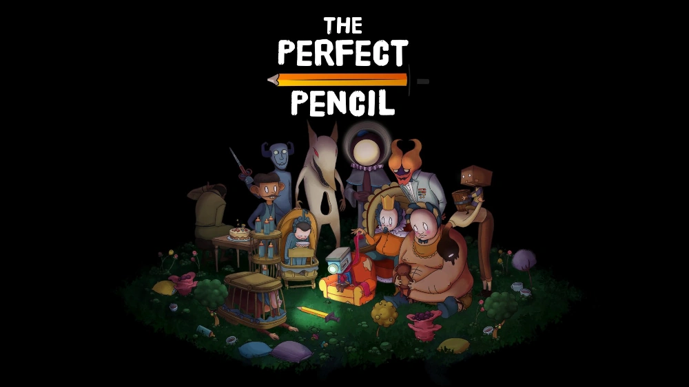 The Perfect Pencil