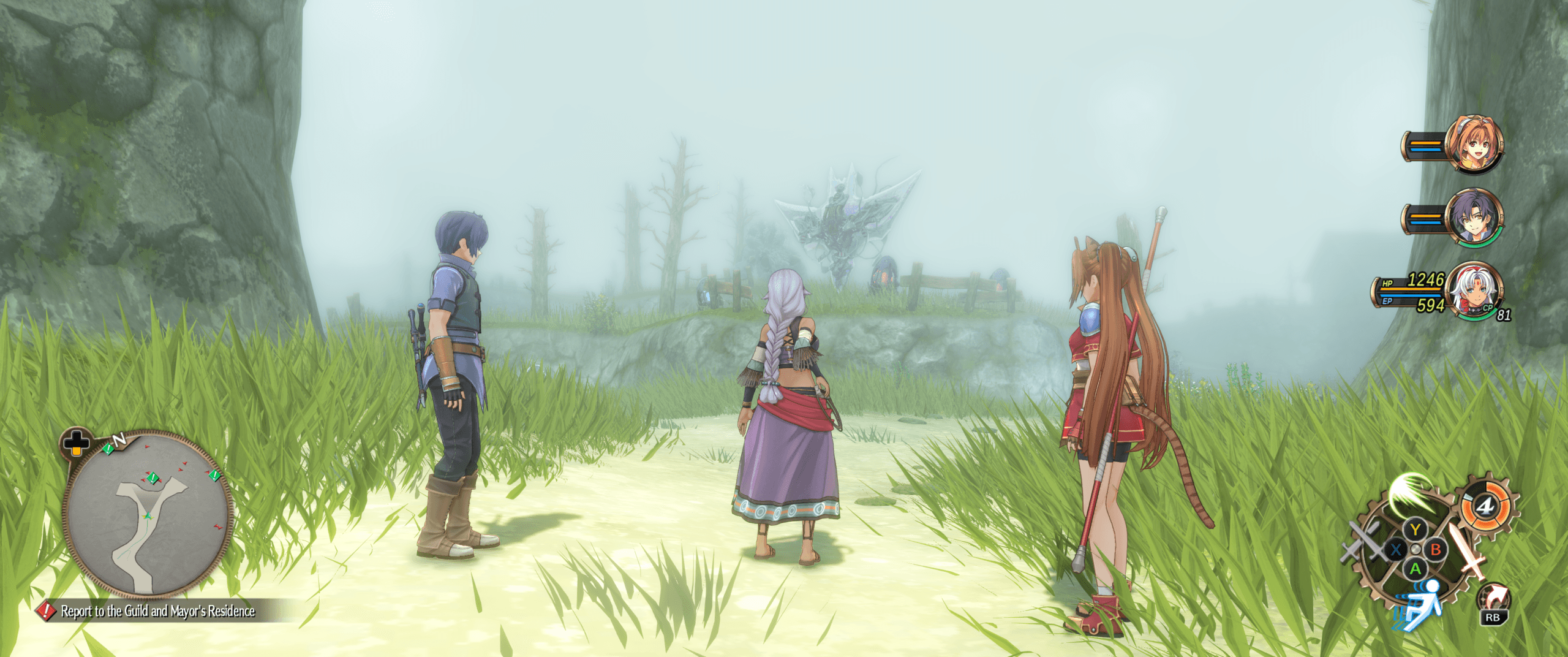 Trails in the Sky 1st Chapter 04 scaled