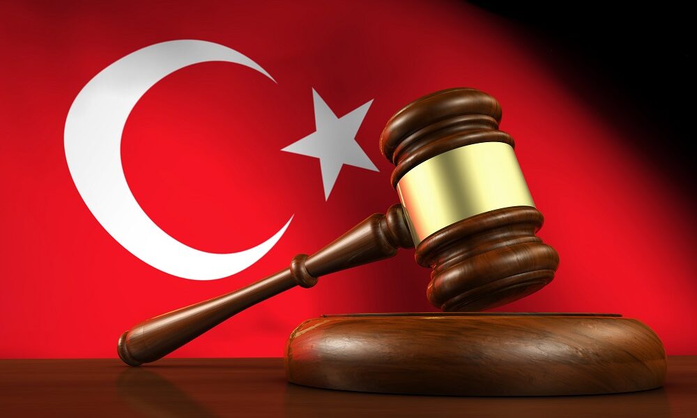 Turkey maybe block game platforms