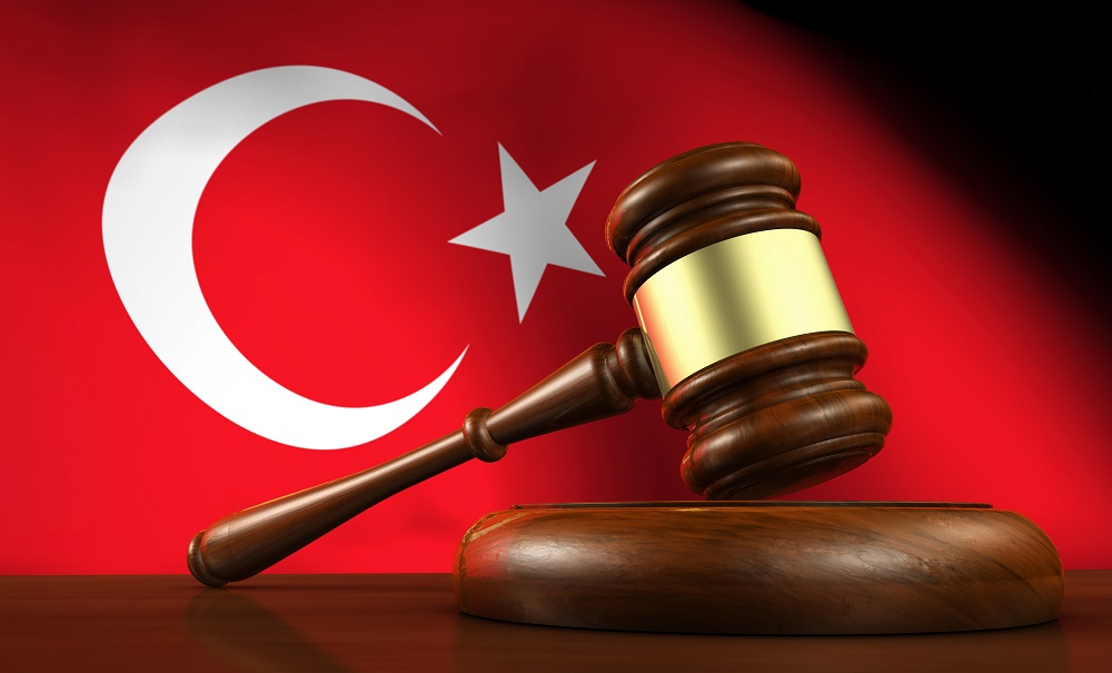 Turkey maybe block game platforms