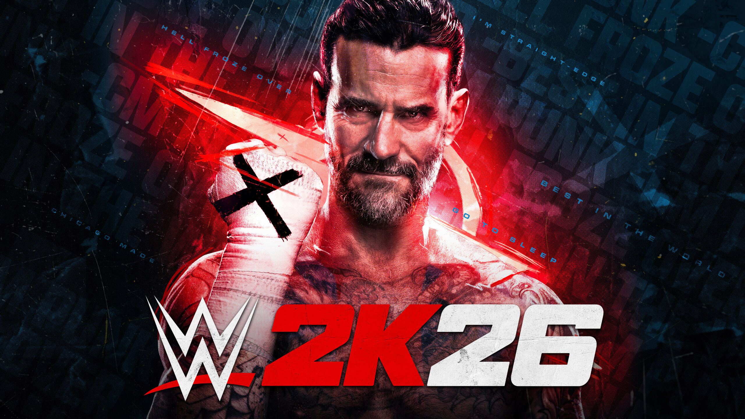 WWE 2K26 Standard Edition Horizontal scaled