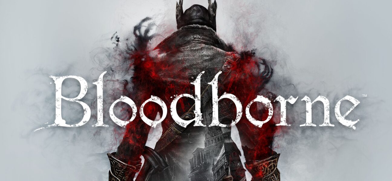 bloodborne