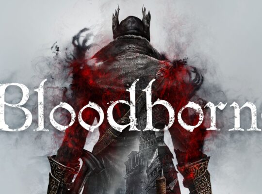 bloodborne