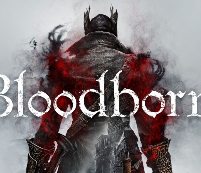 bloodborne
