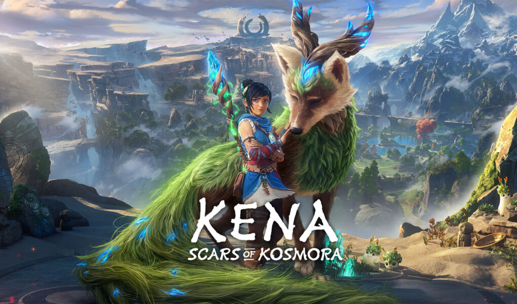 kena scars of kosmora