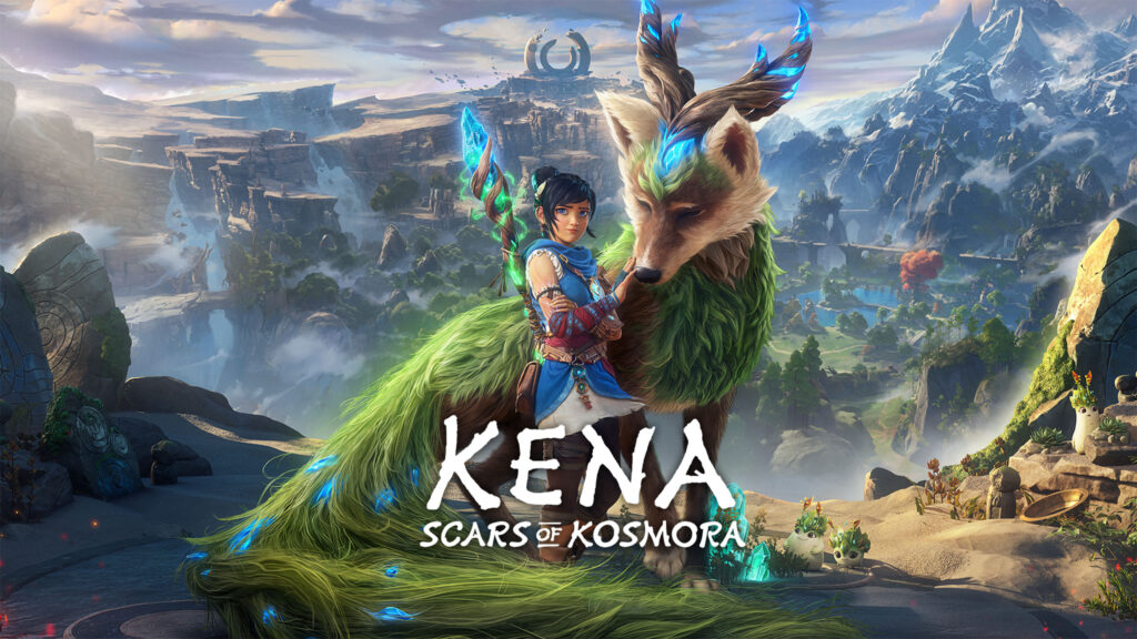 لعبة Kena: Scars of Kosmora ستدعم العربية رسميًا