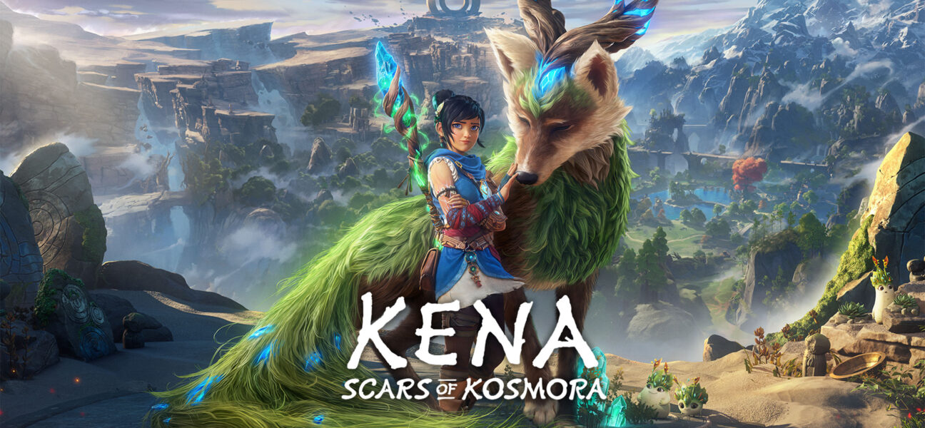 kena scars of kosmora