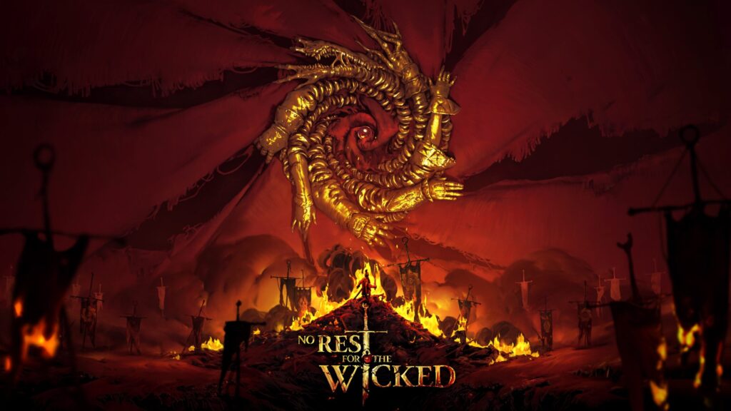 تأجيل إطلاق No Rest for the Wicked الكاملة إلى مارس 2027