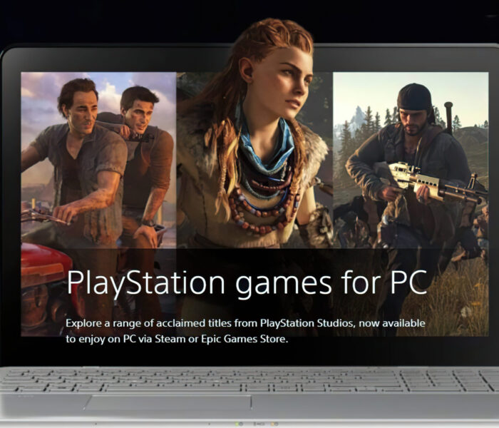 playstation games pc