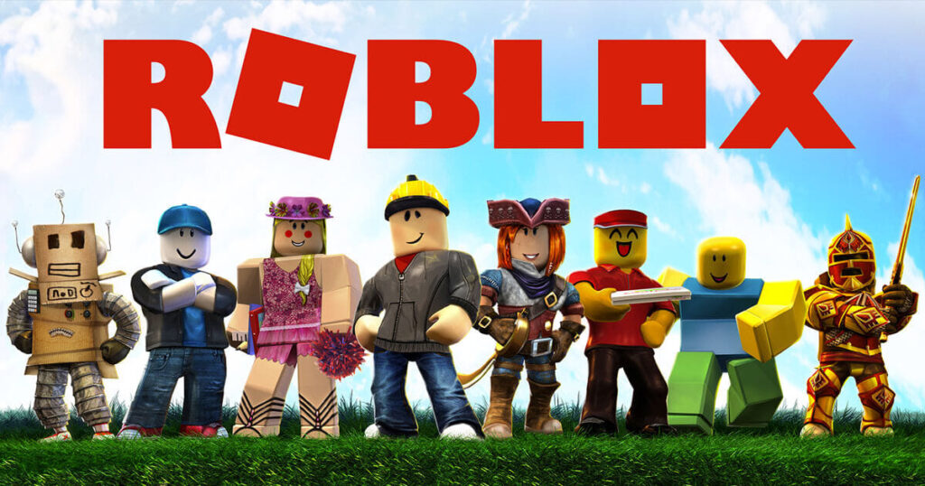 مصر تحجب لعبة Roblox رسميًا
