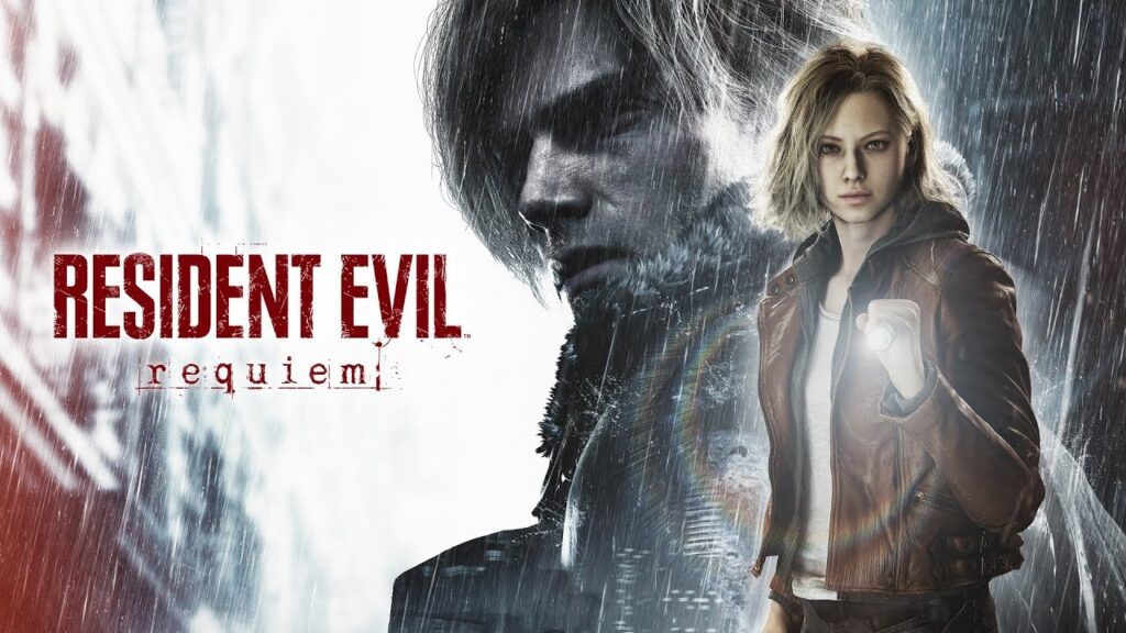 إطلاق Resident Evil Requiem عالميًا اليوم