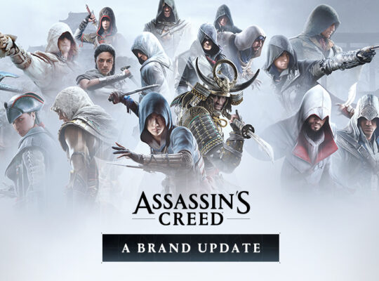 Assassins Creed 2026