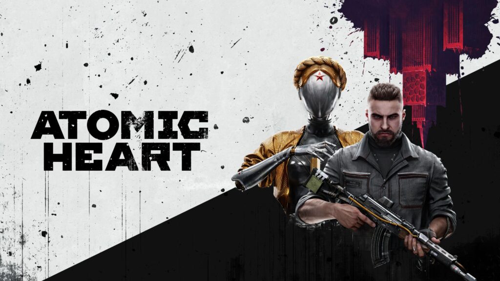 إطلاق الإضافة الرابعة والأخيرة “Blood on Crystal” للعبة Atomic Heart في 16 أبريل