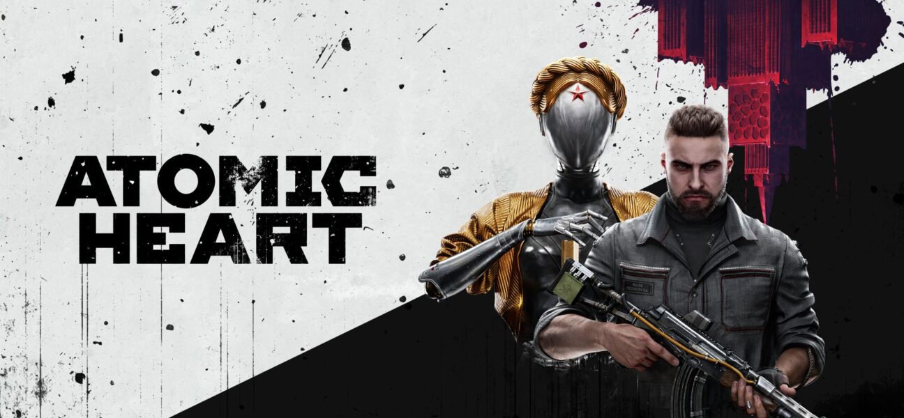 Atomic Heart