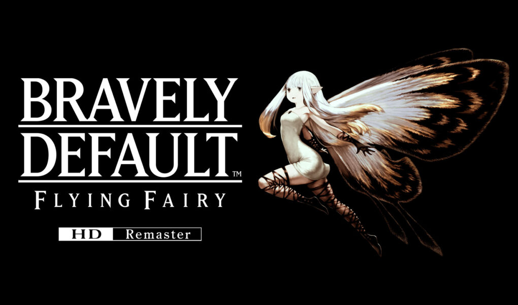 BRAVELY DEFAULT