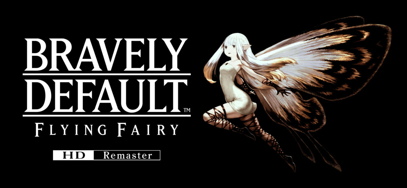 BRAVELY DEFAULT