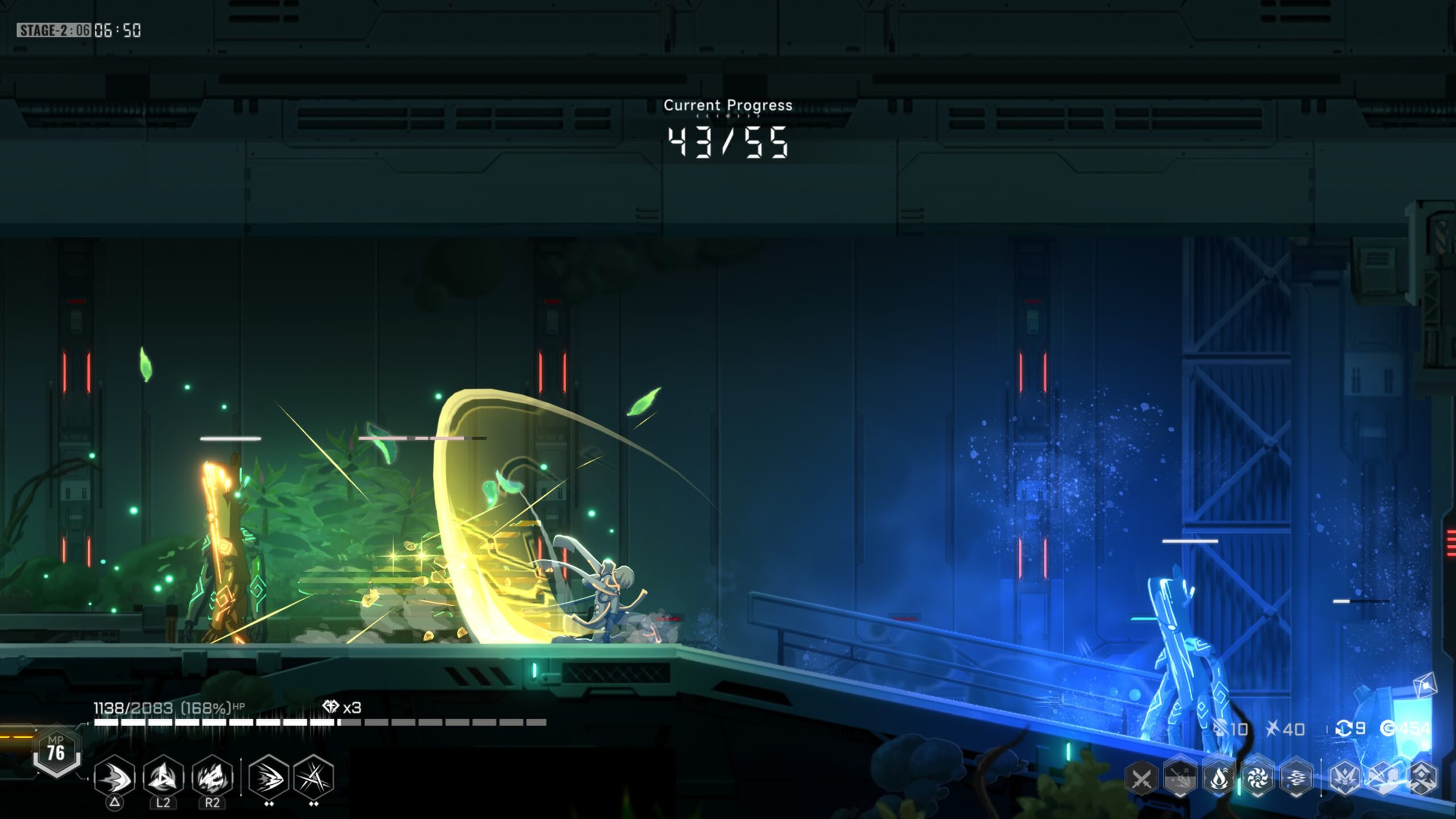 Blazblue Entropy Effect X 03 scaled