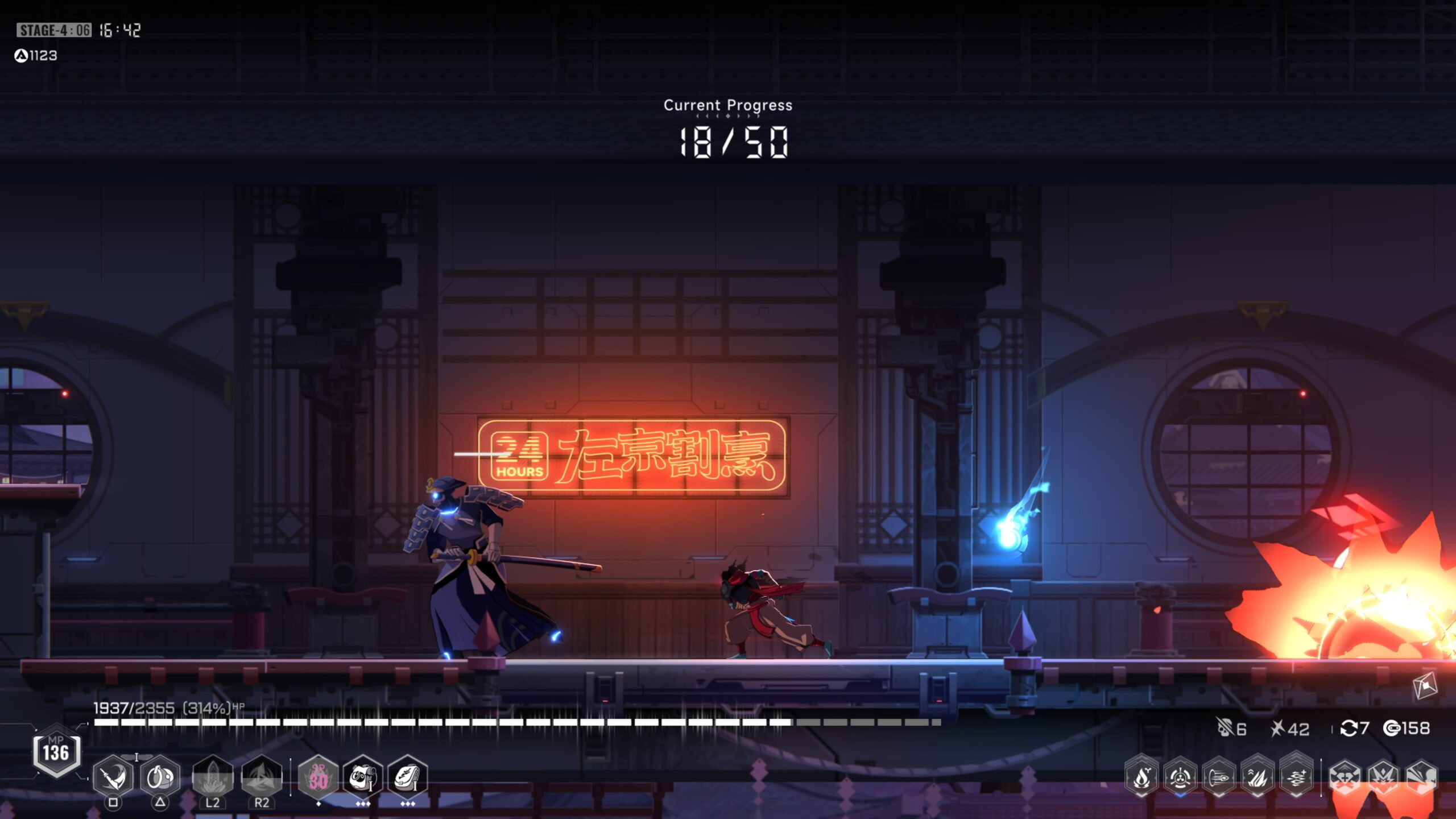 Blazblue Entropy Effect X 04 scaled