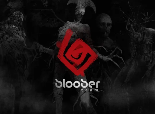 Bloober Team
