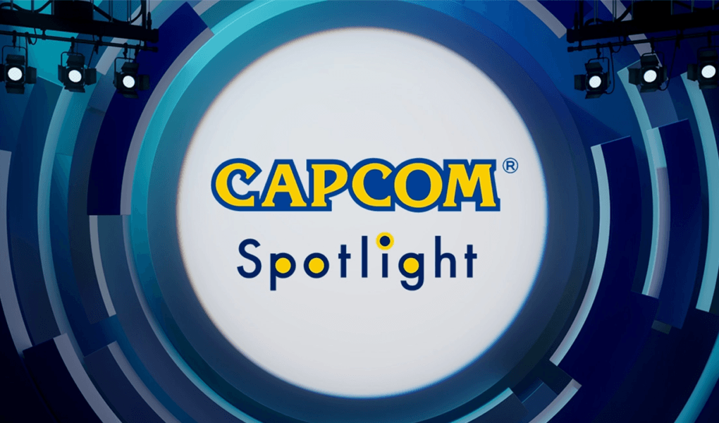 Capcom Spotlight