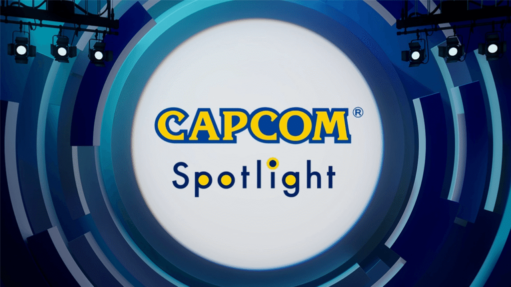 بث Capcom Spotlight جديد في فجر 26 يونيو مع استعراض ثلاث ألعاب