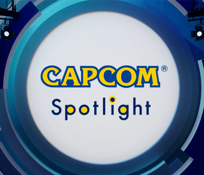 Capcom Spotlight