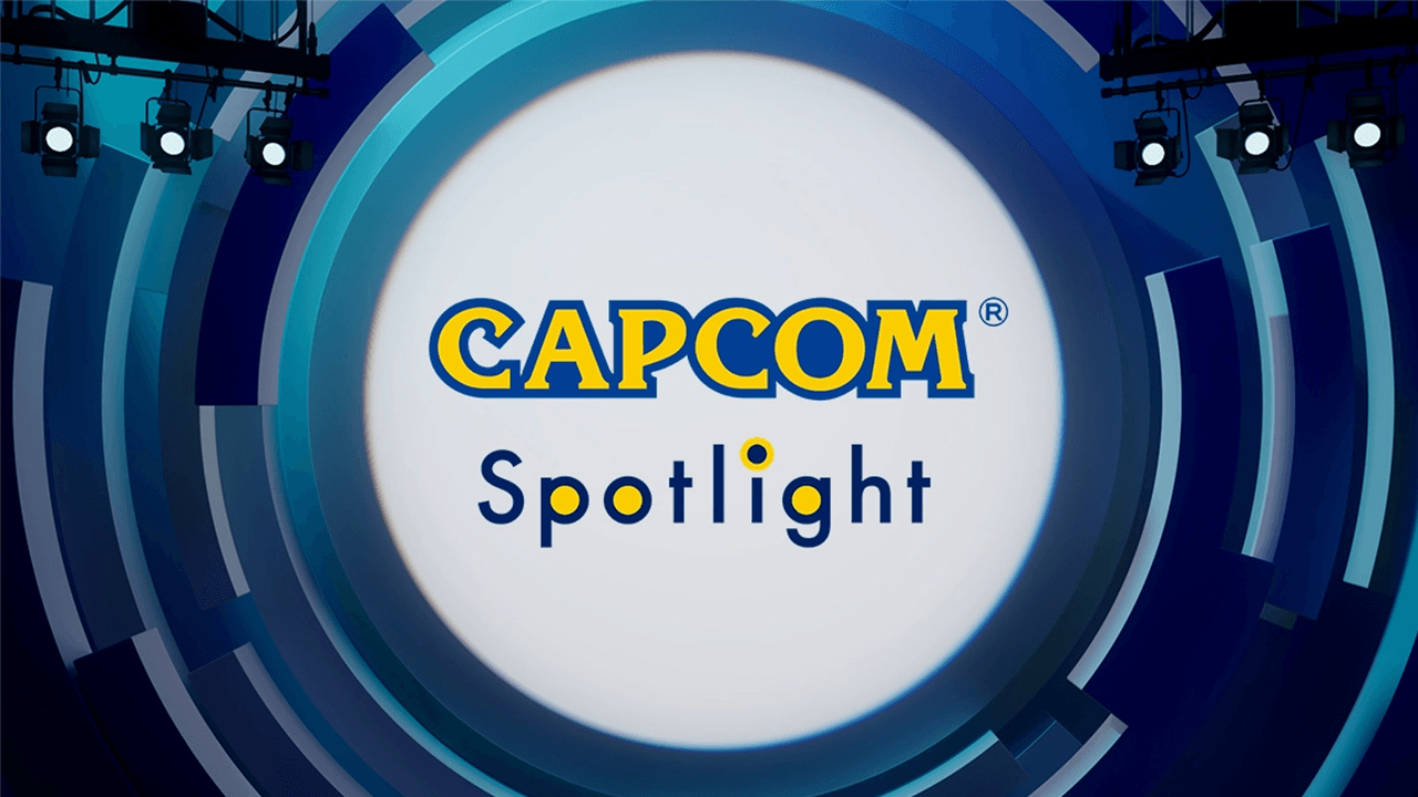 Capcom Spotlight