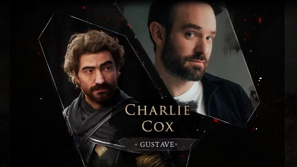 ممثل شخصية Gustave يلمّح إلى مشاركة جديدة في صناعة الألعاب