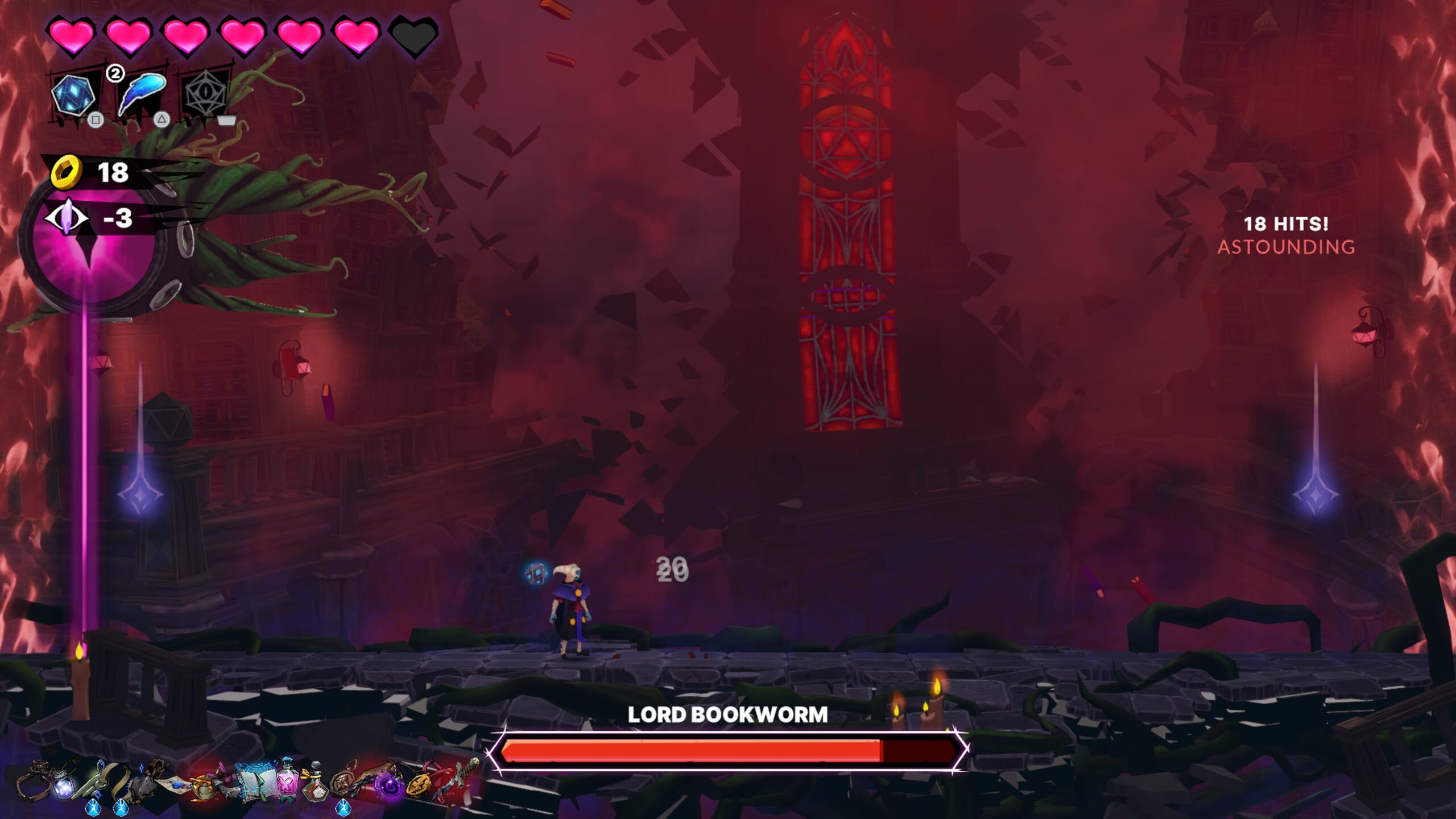 Cryptical Path 03 scaled