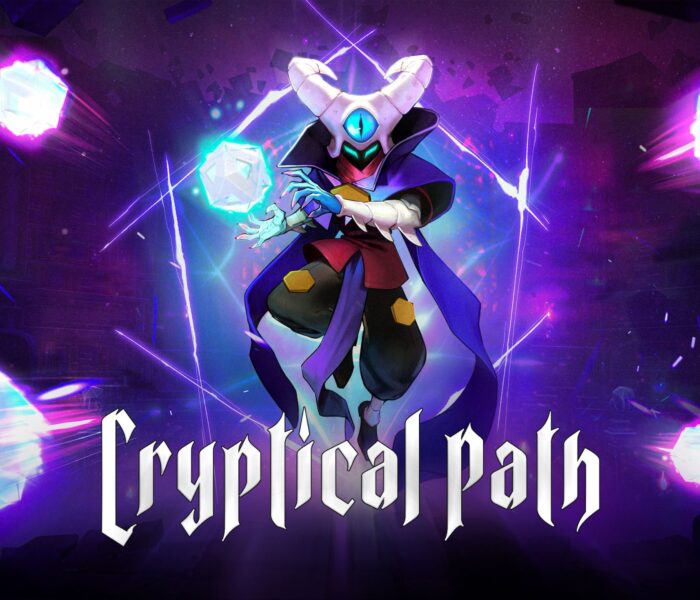 Cryptical Path
