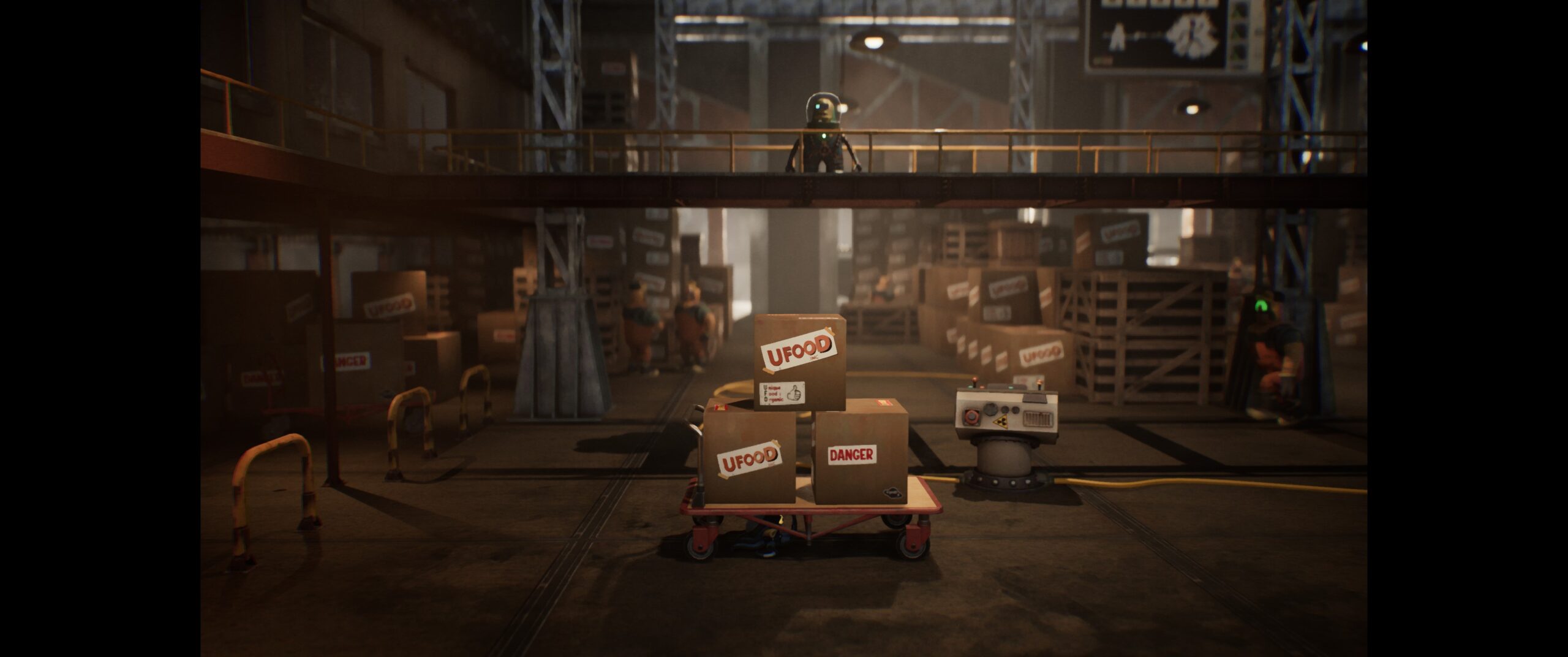 Darwin Paradox 04 scaled