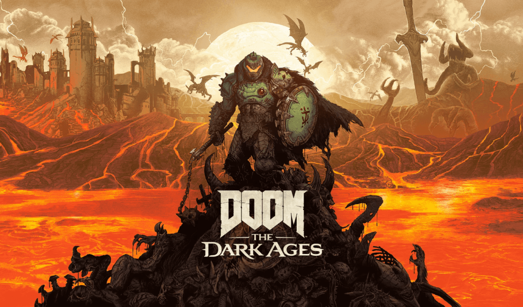 Doom The Dark Ages